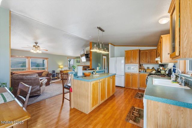 6145 W Empey Drive, Stagecoach, NV 89429