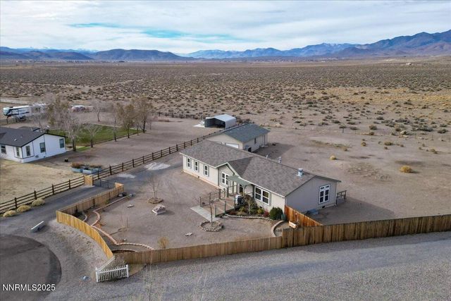 6145 W Empey Drive, Stagecoach, NV 89429