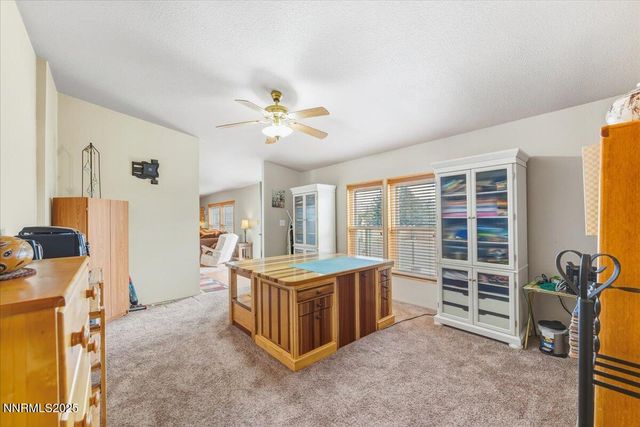 6145 W Empey Drive, Stagecoach, NV 89429