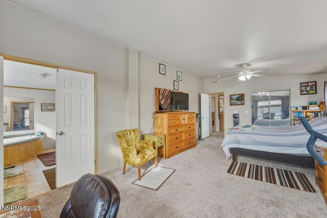 6145 W Empey Drive, Stagecoach, NV 89429