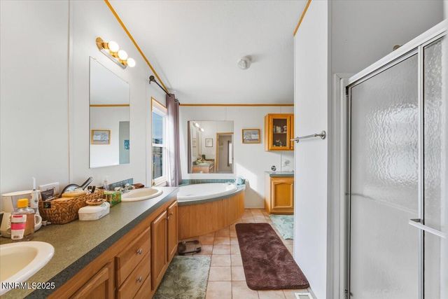 6145 W Empey Drive, Stagecoach, NV 89429