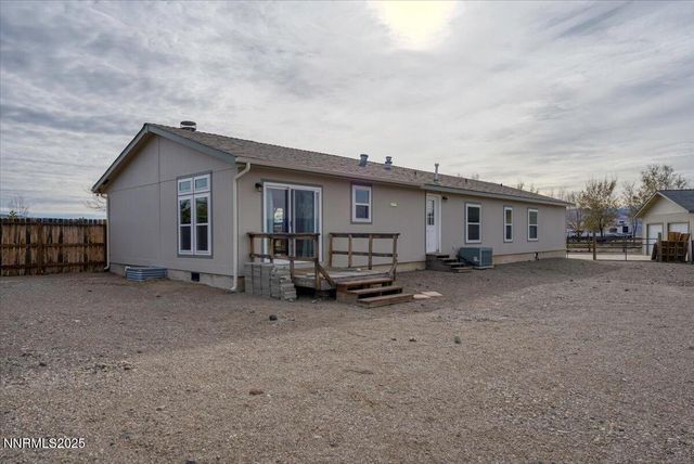 6145 W Empey Drive, Stagecoach, NV 89429