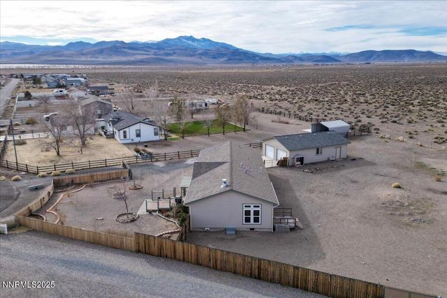 6145 W Empey Drive, Stagecoach, NV 89429