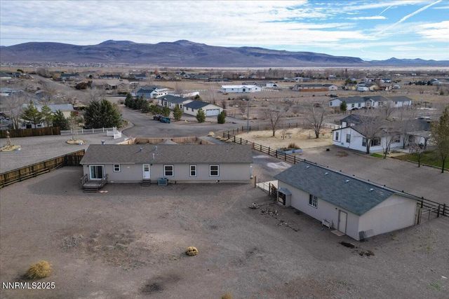 6145 W Empey Drive, Stagecoach, NV 89429