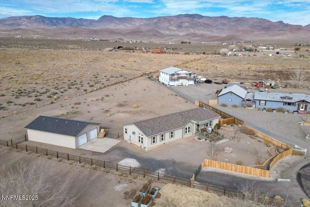 6145 W Empey Drive, Stagecoach, NV 89429