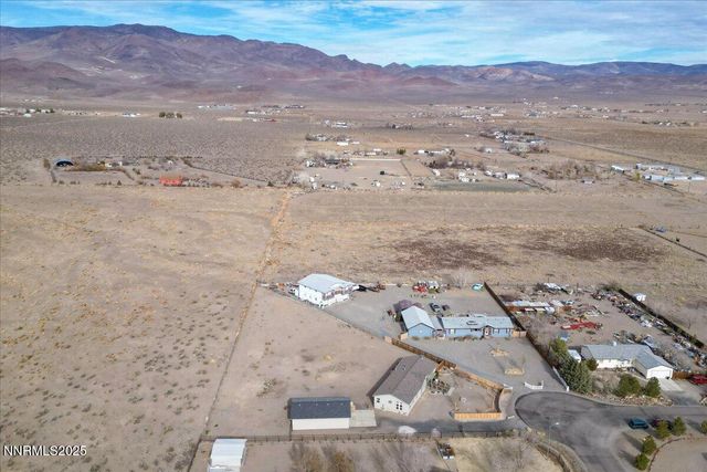 6145 W Empey Drive, Stagecoach, NV 89429