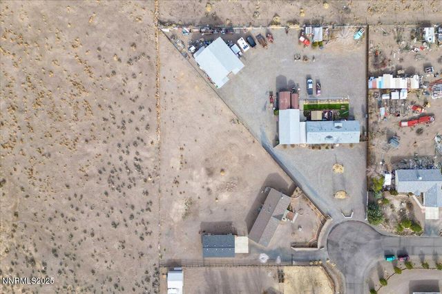 6145 W Empey Drive, Stagecoach, NV 89429