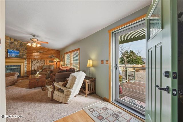 6145 W Empey Drive, Stagecoach, NV 89429