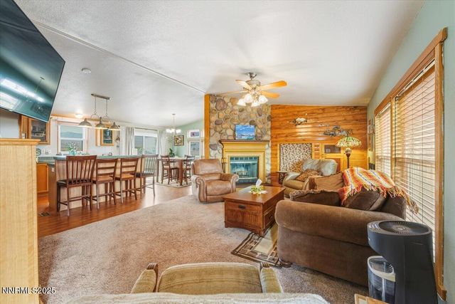 6145 W Empey Drive, Stagecoach, NV 89429