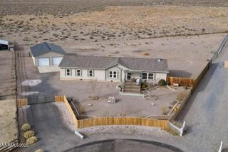6145 W Empey Drive, Stagecoach, NV 89429