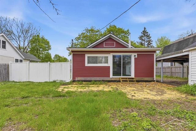 1119 Fournie Street, Midland, MI 48640