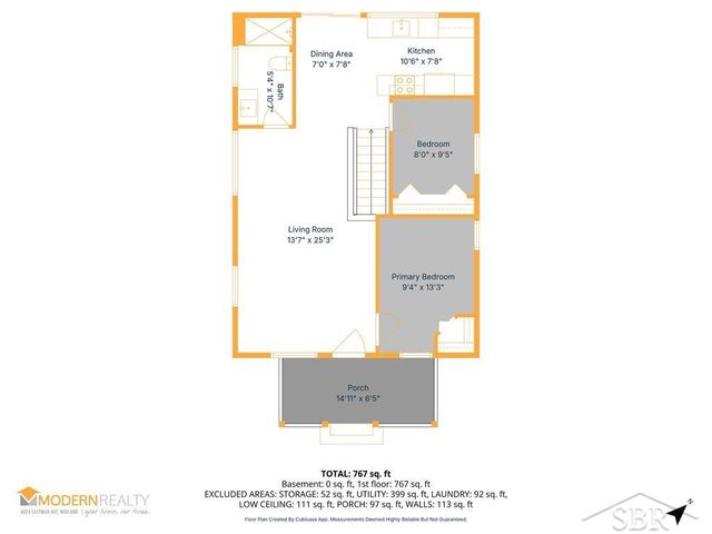 1119 Fournie Street, Midland, MI 48640