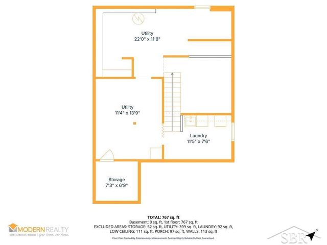 1119 Fournie Street, Midland, MI 48640