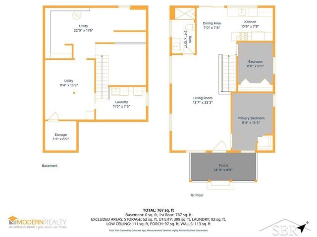 1119 Fournie Street, Midland, MI 48640