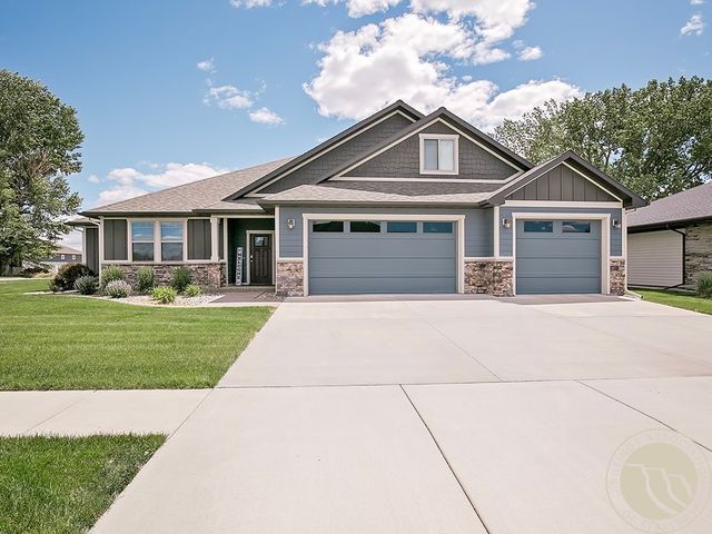 1145 Vineyard Way, Billings, MT 59106