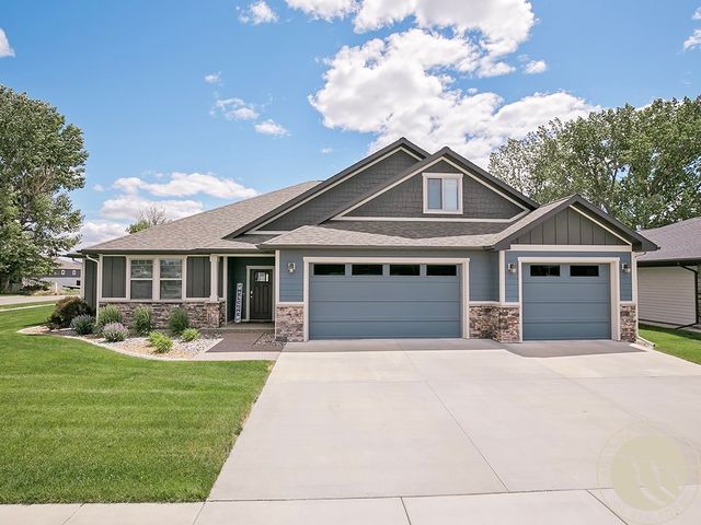 1145 Vineyard Way, Billings, MT 59106