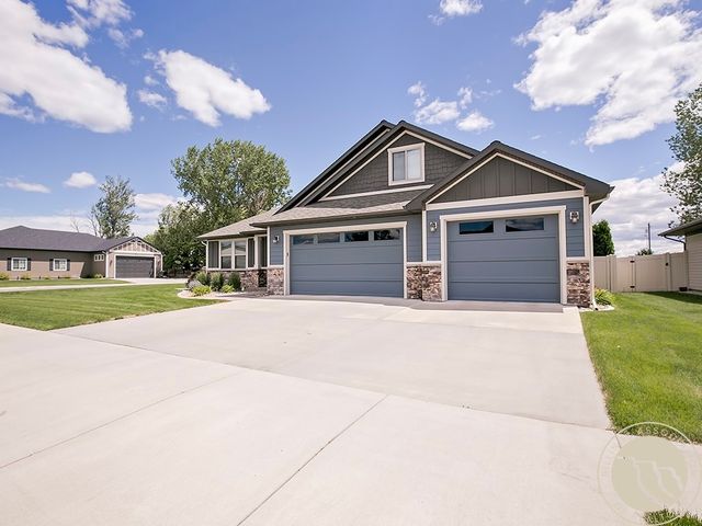 1145 Vineyard Way, Billings, MT 59106