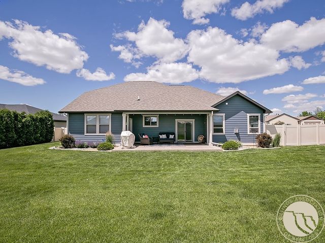 1145 Vineyard Way, Billings, MT 59106