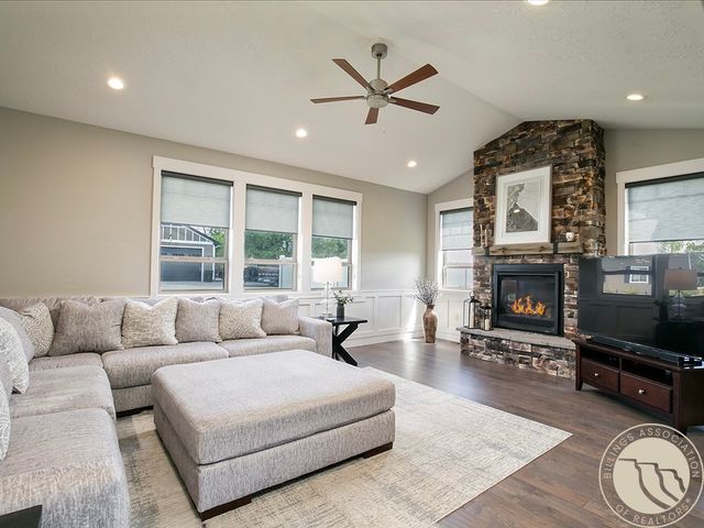 1145 Vineyard Way, Billings, MT 59106