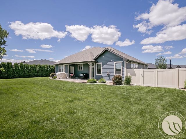 1145 Vineyard Way, Billings, MT 59106