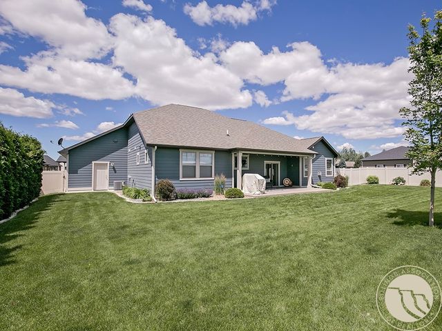 1145 Vineyard Way, Billings, MT 59106