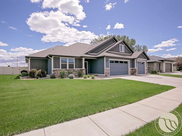1145 Vineyard Way, Billings, MT 59106