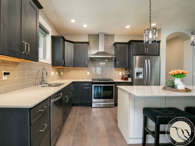 1145 Vineyard Way, Billings, MT 59106