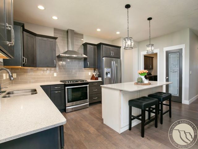 1145 Vineyard Way, Billings, MT 59106