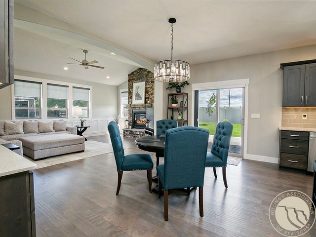 1145 Vineyard Way, Billings, MT 59106