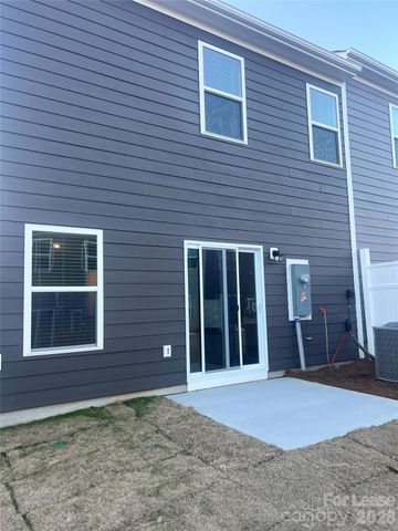 7117 Bentz Street, Charlotte, NC 28269