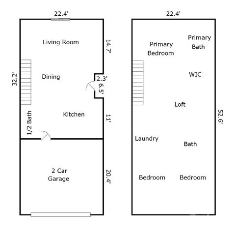 7117 Bentz Street, Charlotte, NC 28269