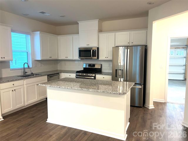 7117 Bentz Street, Charlotte, NC 28269