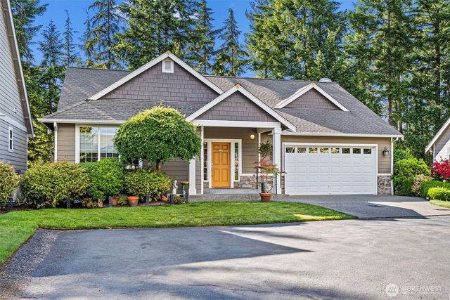 7007 SW Dunraven Lane, Port Orchard, WA 98367