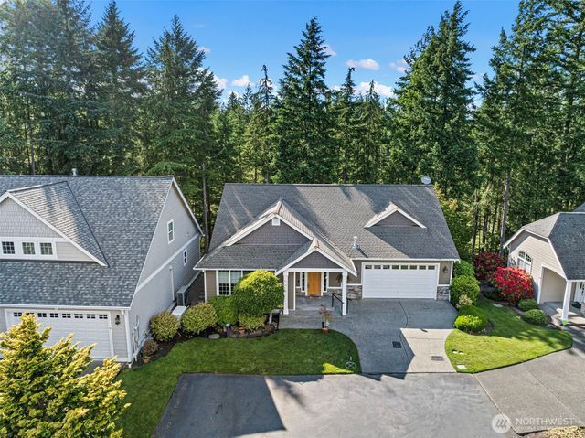 7007 SW Dunraven Lane, Port Orchard, WA 98367