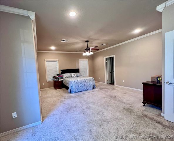 5306 Briarcreek, Durant, OK 74701