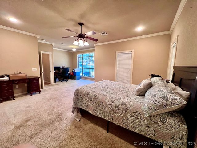 5306 Briarcreek, Durant, OK 74701