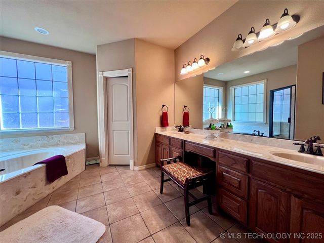 5306 Briarcreek, Durant, OK 74701