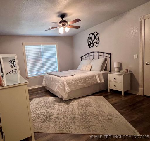 5306 Briarcreek, Durant, OK 74701