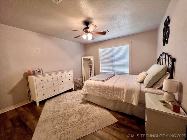 5306 Briarcreek, Durant, OK 74701