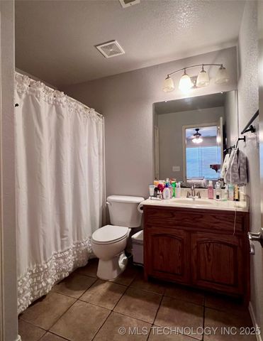 5306 Briarcreek, Durant, OK 74701