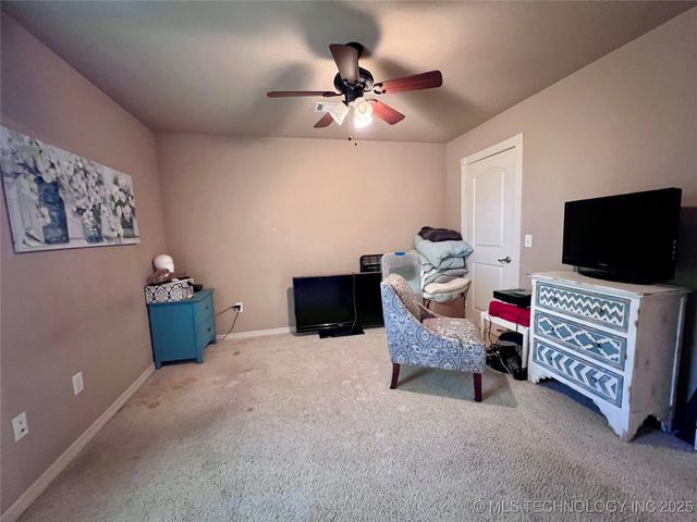 5306 Briarcreek, Durant, OK 74701