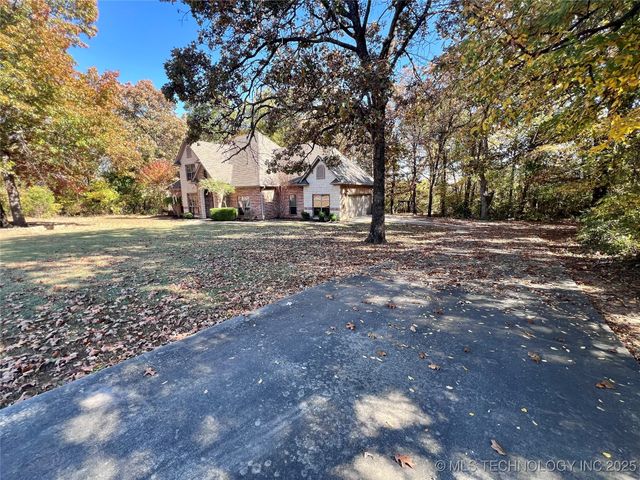 5306 Briarcreek, Durant, OK 74701