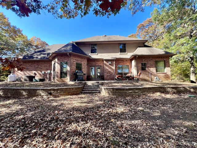 5306 Briarcreek, Durant, OK 74701