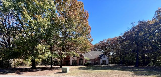 5306 Briarcreek, Durant, OK 74701