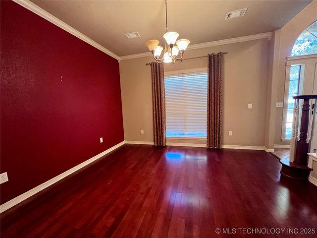 5306 Briarcreek, Durant, OK 74701