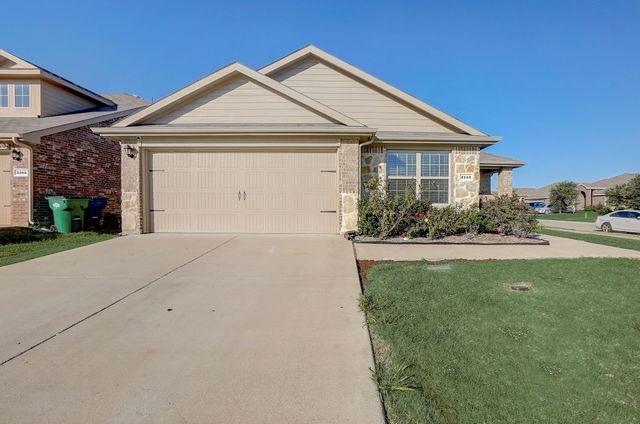 2113 Rubin Road, Fate, TX 75189
