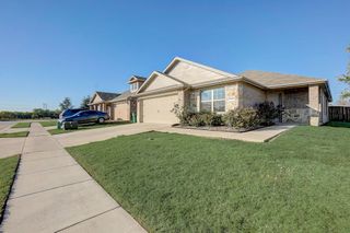 2113 Rubin Road, Fate, TX 75189
