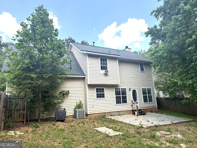 7251 Williams Road, Flowery Branch, GA 30542