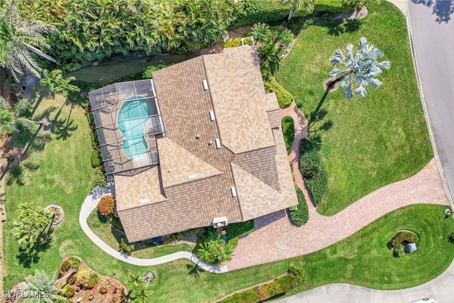 1933 Empress CT, Naples, FL 34110