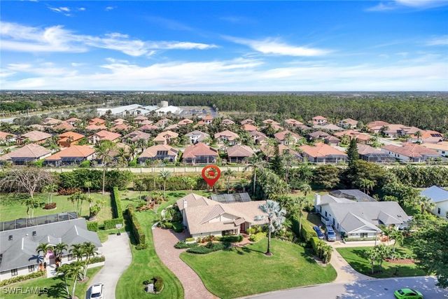 1933 Empress CT, Naples, FL 34110